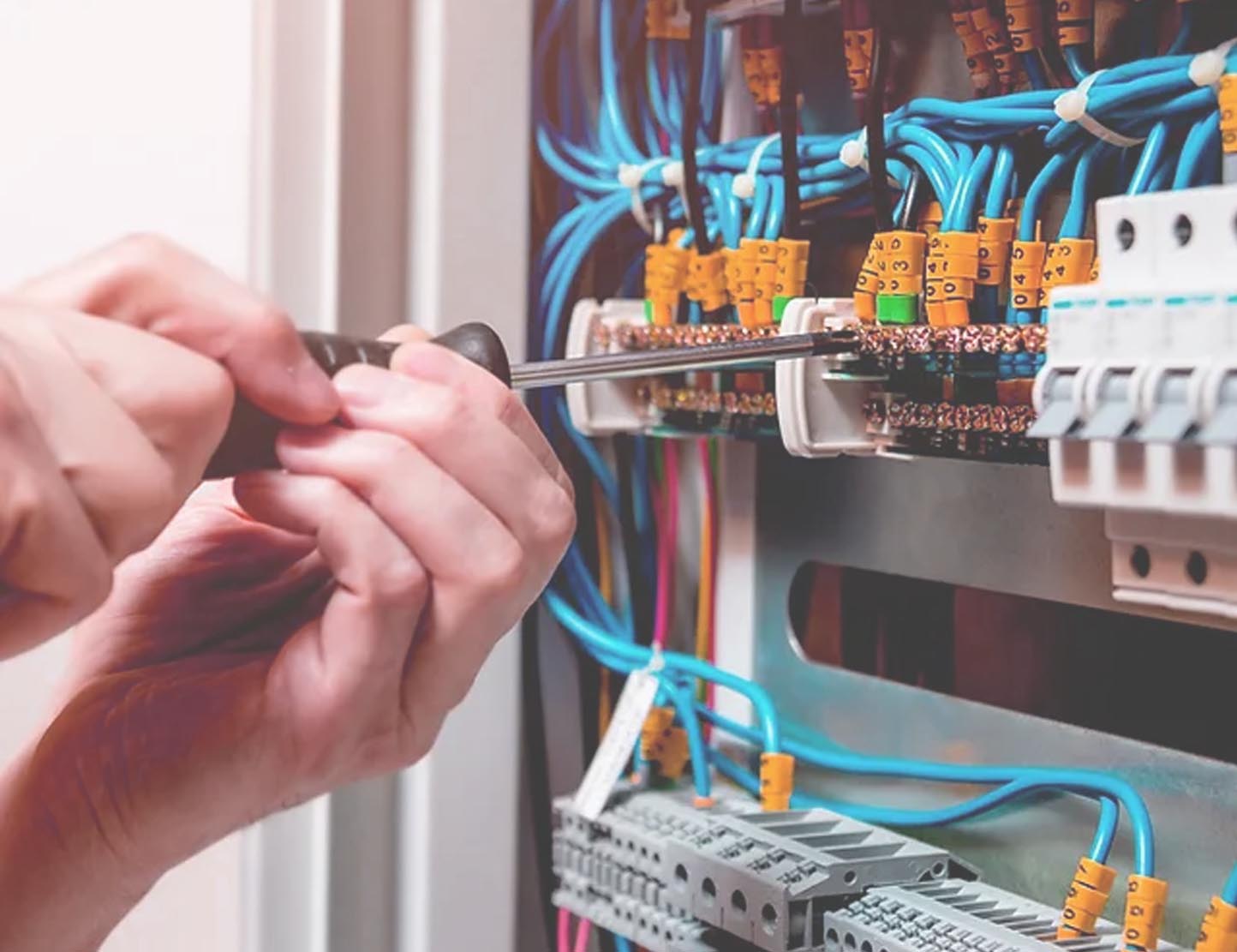 banner dịch vụ điện điện nhẹ